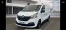 USED 2016 16 RENAULT TRAFIC 1.6 dCi 27 Business+ Panel Van 5dr Diesel Manual SWB Standard Roof Euro 5 (115 ps) 