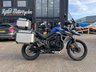 USED 2017 17 TRIUMPH TIGER 800 XCx - BUY ONLINE 24 HRS A DAY - FINANCE AVAILABLE - ALL TYPES OF CREDIT ACCEPTED GREAT SPEC & FULL ALUMINIUM LUGGAGE