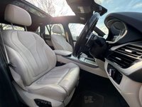 USED 2015 15 BMW X5 3.0 30d M Sport SUV 5dr Diesel Auto xDrive Euro 6 (s/s) (258 ps) 
