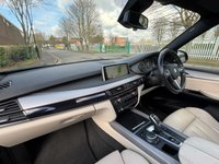 USED 2015 15 BMW X5 3.0 30d M Sport SUV 5dr Diesel Auto xDrive Euro 6 (s/s) (258 ps) 