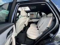 USED 2015 15 BMW X5 3.0 30d M Sport SUV 5dr Diesel Auto xDrive Euro 6 (s/s) (258 ps) 