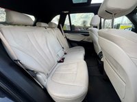 USED 2015 15 BMW X5 3.0 30d M Sport SUV 5dr Diesel Auto xDrive Euro 6 (s/s) (258 ps) 