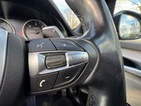 USED 2015 15 BMW X5 3.0 30d M Sport SUV 5dr Diesel Auto xDrive Euro 6 (s/s) (258 ps) 