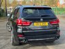 USED 2015 15 BMW X5 3.0 30d M Sport SUV 5dr Diesel Auto xDrive Euro 6 (s/s) (258 ps) 