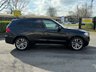 USED 2015 15 BMW X5 3.0 30d M Sport SUV 5dr Diesel Auto xDrive Euro 6 (s/s) (258 ps) 