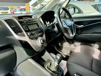 USED 2016 16 HYUNDAI IX20 1.4 Blue Drive SE Hatchback 5dr Petrol Manual Euro 6 (s/s) (90 ps) ** PETROL.....5 SPEED........YES ONLY COVERED 39,026 MILES........ 1 PREVIOUS OWNER.........�&pound;160 ROAD TAX.........2 KEYS......LOW INSURANCE GROUP 9........50 MPG.........SE EDITION......AIRCON..........BLUETOOTH.........PARKING SENSORS.........ALLOYS........ LOVELY LOW MILEAGE EXAMPLE ** 