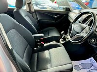 USED 2016 16 HYUNDAI IX20 1.4 Blue Drive SE Hatchback 5dr Petrol Manual Euro 6 (s/s) (90 ps) ** PETROL.....5 SPEED........YES ONLY COVERED 39,026 MILES........ 1 PREVIOUS OWNER.........�&pound;160 ROAD TAX.........2 KEYS......LOW INSURANCE GROUP 9........50 MPG.........SE EDITION......AIRCON..........BLUETOOTH.........PARKING SENSORS.........ALLOYS........ LOVELY LOW MILEAGE EXAMPLE ** 