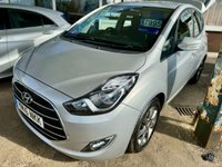 USED 2016 16 HYUNDAI IX20 1.4 Blue Drive SE Hatchback 5dr Petrol Manual Euro 6 (s/s) (90 ps) ** PETROL.....5 SPEED........YES ONLY COVERED 39,026 MILES........ 1 PREVIOUS OWNER.........�&pound;160 ROAD TAX.........2 KEYS......LOW INSURANCE GROUP 9........50 MPG.........SE EDITION......AIRCON..........BLUETOOTH.........PARKING SENSORS.........ALLOYS........ LOVELY LOW MILEAGE EXAMPLE ** 