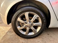 USED 2016 16 HYUNDAI IX20 1.4 Blue Drive SE Hatchback 5dr Petrol Manual Euro 6 (s/s) (90 ps) ** PETROL.....5 SPEED........YES ONLY COVERED 39,026 MILES........ 1 PREVIOUS OWNER.........�&pound;160 ROAD TAX.........2 KEYS......LOW INSURANCE GROUP 9........50 MPG.........SE EDITION......AIRCON..........BLUETOOTH.........PARKING SENSORS.........ALLOYS........ LOVELY LOW MILEAGE EXAMPLE ** 