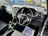 USED 2016 16 HYUNDAI IX20 1.4 Blue Drive SE Hatchback 5dr Petrol Manual Euro 6 (s/s) (90 ps) ** PETROL.....5 SPEED........YES ONLY COVERED 39,026 MILES........ 1 PREVIOUS OWNER.........�&pound;160 ROAD TAX.........2 KEYS......LOW INSURANCE GROUP 9........50 MPG.........SE EDITION......AIRCON..........BLUETOOTH.........PARKING SENSORS.........ALLOYS........ LOVELY LOW MILEAGE EXAMPLE ** 