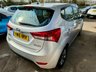 USED 2016 16 HYUNDAI IX20 1.4 Blue Drive SE Hatchback 5dr Petrol Manual Euro 6 (s/s) (90 ps) ** PETROL.....5 SPEED........YES ONLY COVERED 39,026 MILES........ 1 PREVIOUS OWNER.........�&pound;160 ROAD TAX.........2 KEYS......LOW INSURANCE GROUP 9........50 MPG.........SE EDITION......AIRCON..........BLUETOOTH.........PARKING SENSORS.........ALLOYS........ LOVELY LOW MILEAGE EXAMPLE ** 