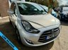 USED 2016 16 HYUNDAI IX20 1.4 Blue Drive SE Hatchback 5dr Petrol Manual Euro 6 (s/s) (90 ps) ** PETROL.....5 SPEED........YES ONLY COVERED 39,026 MILES........ 1 PREVIOUS OWNER.........�&pound;160 ROAD TAX.........2 KEYS......LOW INSURANCE GROUP 9........50 MPG.........SE EDITION......AIRCON..........BLUETOOTH.........PARKING SENSORS.........ALLOYS........ LOVELY LOW MILEAGE EXAMPLE ** 