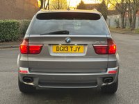USED 2013 13 BMW X5 3.0 30d M Sport SUV 5dr Diesel Auto xDrive Euro 5 (245 ps) 
