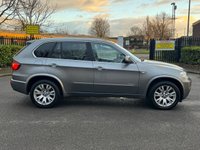 USED 2013 13 BMW X5 3.0 30d M Sport SUV 5dr Diesel Auto xDrive Euro 5 (245 ps) 