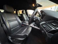 USED 2013 13 BMW X5 3.0 30d M Sport SUV 5dr Diesel Auto xDrive Euro 5 (245 ps) 