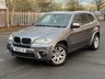 USED 2013 13 BMW X5 3.0 30d M Sport SUV 5dr Diesel Auto xDrive Euro 5 (245 ps) 
