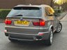 USED 2013 13 BMW X5 3.0 30d M Sport SUV 5dr Diesel Auto xDrive Euro 5 (245 ps) 