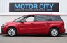 USED 2017 17 CITROEN GRAND C4 PICASSO 1.6 BlueHDi Touch Edition MPV 5dr Diesel Manual Euro 6 (s/s) (100 ps) 7 SEATER WITH ONLY &pound;20 TAX