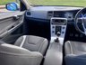 USED 2013 13 VOLVO S60 1.6 D2 R-Design Nav Saloon 4dr Diesel Manual Euro 5 (s/s) (115 ps) REBAL BLUE-SAT NAV-HEATED SEATS.
