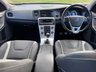 USED 2013 13 VOLVO S60 1.6 D2 R-Design Nav Saloon 4dr Diesel Manual Euro 5 (s/s) (115 ps) REBAL BLUE-SAT NAV-HEATED SEATS.