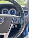 USED 2013 13 VOLVO S60 1.6 D2 R-Design Nav Saloon 4dr Diesel Manual Euro 5 (s/s) (115 ps) REBAL BLUE-SAT NAV-HEATED SEATS.