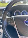 USED 2013 13 VOLVO S60 1.6 D2 R-Design Nav Saloon 4dr Diesel Manual Euro 5 (s/s) (115 ps) REBAL BLUE-SAT NAV-HEATED SEATS.