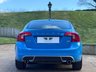 USED 2013 13 VOLVO S60 1.6 D2 R-Design Nav Saloon 4dr Diesel Manual Euro 5 (s/s) (115 ps) REBAL BLUE-SAT NAV-HEATED SEATS.