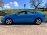 USED 2013 13 VOLVO S60 1.6 D2 R-Design Nav Saloon 4dr Diesel Manual Euro 5 (s/s) (115 ps) REBAL BLUE-SAT NAV-HEATED SEATS.