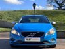 USED 2013 13 VOLVO S60 1.6 D2 R-Design Nav Saloon 4dr Diesel Manual Euro 5 (s/s) (115 ps) REBAL BLUE-SAT NAV-HEATED SEATS.