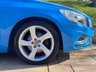 USED 2013 13 VOLVO S60 1.6 D2 R-Design Nav Saloon 4dr Diesel Manual Euro 5 (s/s) (115 ps) REBAL BLUE-SAT NAV-HEATED SEATS.