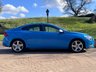 USED 2013 13 VOLVO S60 1.6 D2 R-Design Nav Saloon 4dr Diesel Manual Euro 5 (s/s) (115 ps) REBAL BLUE-SAT NAV-HEATED SEATS.