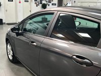 USED 2016 16 FORD FIESTA 1.25 Zetec Hatchback 5dr Petrol Manual Euro 6 (82 ps) 