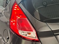 USED 2016 16 FORD FIESTA 1.25 Zetec Hatchback 5dr Petrol Manual Euro 6 (82 ps) 