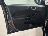 USED 2016 16 FORD FIESTA 1.25 Zetec Hatchback 5dr Petrol Manual Euro 6 (82 ps) 