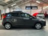 USED 2016 16 FORD FIESTA 1.25 Zetec Hatchback 5dr Petrol Manual Euro 6 (82 ps) 