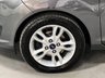 USED 2016 16 FORD FIESTA 1.25 Zetec Hatchback 5dr Petrol Manual Euro 6 (82 ps) 