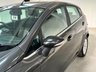 USED 2016 16 FORD FIESTA 1.25 Zetec Hatchback 5dr Petrol Manual Euro 6 (82 ps) 