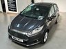 USED 2016 16 FORD FIESTA 1.25 Zetec Hatchback 5dr Petrol Manual Euro 6 (82 ps) 