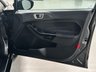 USED 2016 16 FORD FIESTA 1.25 Zetec Hatchback 5dr Petrol Manual Euro 6 (82 ps) 