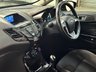 USED 2016 16 FORD FIESTA 1.25 Zetec Hatchback 5dr Petrol Manual Euro 6 (82 ps) 