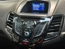 USED 2016 16 FORD FIESTA 1.25 Zetec Hatchback 5dr Petrol Manual Euro 6 (82 ps) 