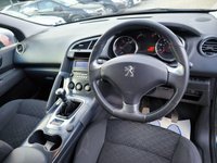 USED 2014 64 PEUGEOT 3008 1.6 HDi Active SUV 5dr Diesel Manual Euro 5 (115 ps) Low Miles_Long MOT_1.6L_Diesel