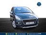 USED 2014 64 PEUGEOT 3008 1.6 HDi Active SUV 5dr Diesel Manual Euro 5 (115 ps) Low Miles_Long MOT_1.6L_Diesel