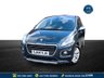 USED 2014 64 PEUGEOT 3008 1.6 HDi Active SUV 5dr Diesel Manual Euro 5 (115 ps) Low Miles_Long MOT_1.6L_Diesel