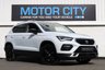 USED 2021 21 SEAT ATECA 1.5 TSI EVO SE Technology SUV 5dr Petrol Manual Euro 6 (s/s) (150 ps) HUGE SPEC PETROL FAMILY SUV