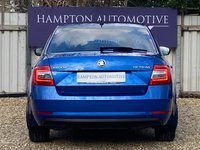 USED 2017 67 SKODA OCTAVIA 1.4 TSI SE L Hatchback 5dr Petrol DSG Euro 6 (s/s) (150 ps) 