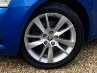 USED 2017 67 SKODA OCTAVIA 1.4 TSI SE L Hatchback 5dr Petrol DSG Euro 6 (s/s) (150 ps) 