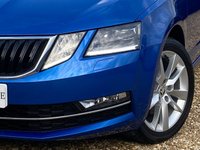 USED 2017 67 SKODA OCTAVIA 1.4 TSI SE L Hatchback 5dr Petrol DSG Euro 6 (s/s) (150 ps) 