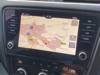 USED 2017 67 SKODA OCTAVIA 1.4 TSI SE L Hatchback 5dr Petrol DSG Euro 6 (s/s) (150 ps) 