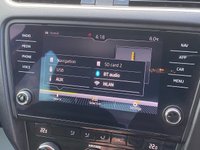 USED 2017 67 SKODA OCTAVIA 1.4 TSI SE L Hatchback 5dr Petrol DSG Euro 6 (s/s) (150 ps) 